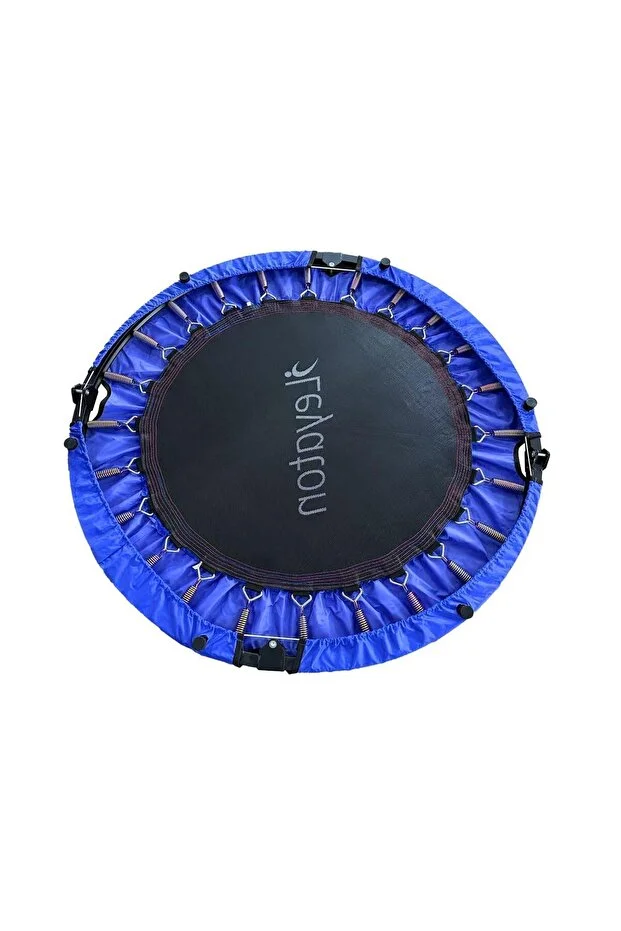 Trambolin Katlanabilir Kuruluma Hazır Trambolin 102 Cm (40 Inç )